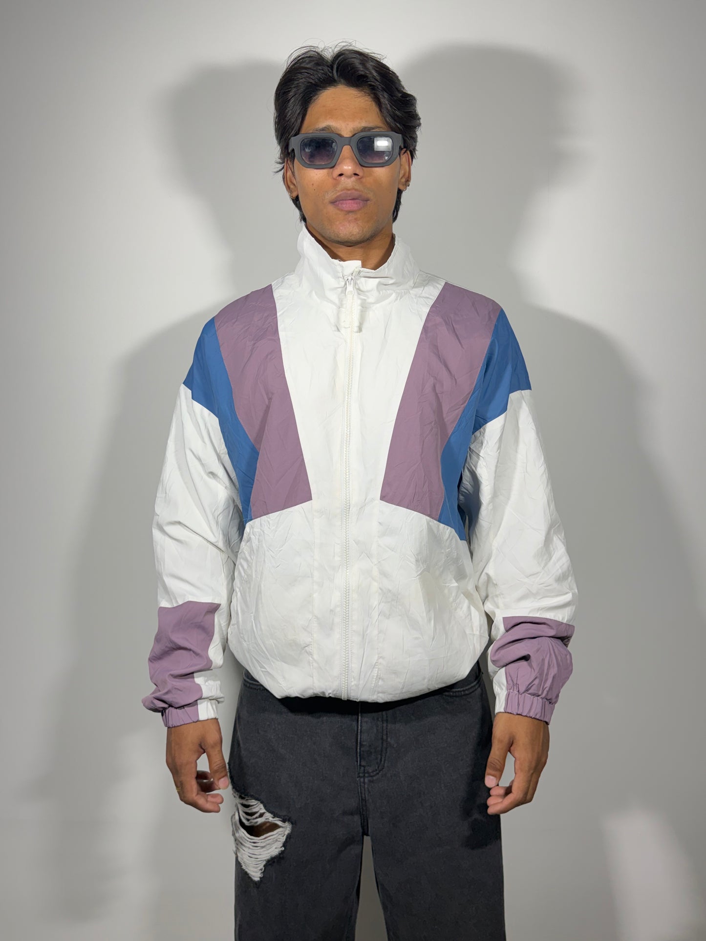 Men's Jacket Wind breaker