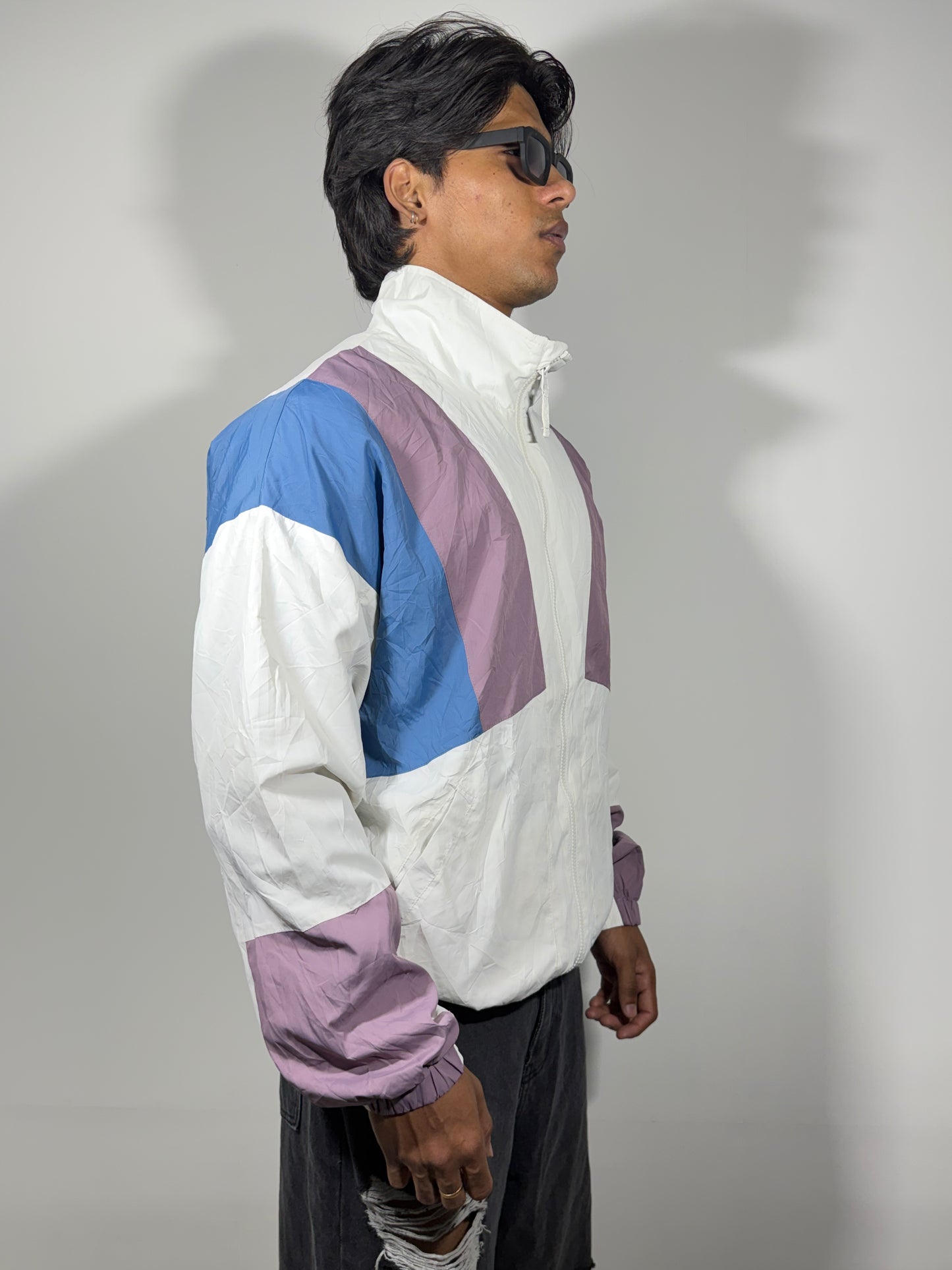 Men's Jacket Wind breaker
