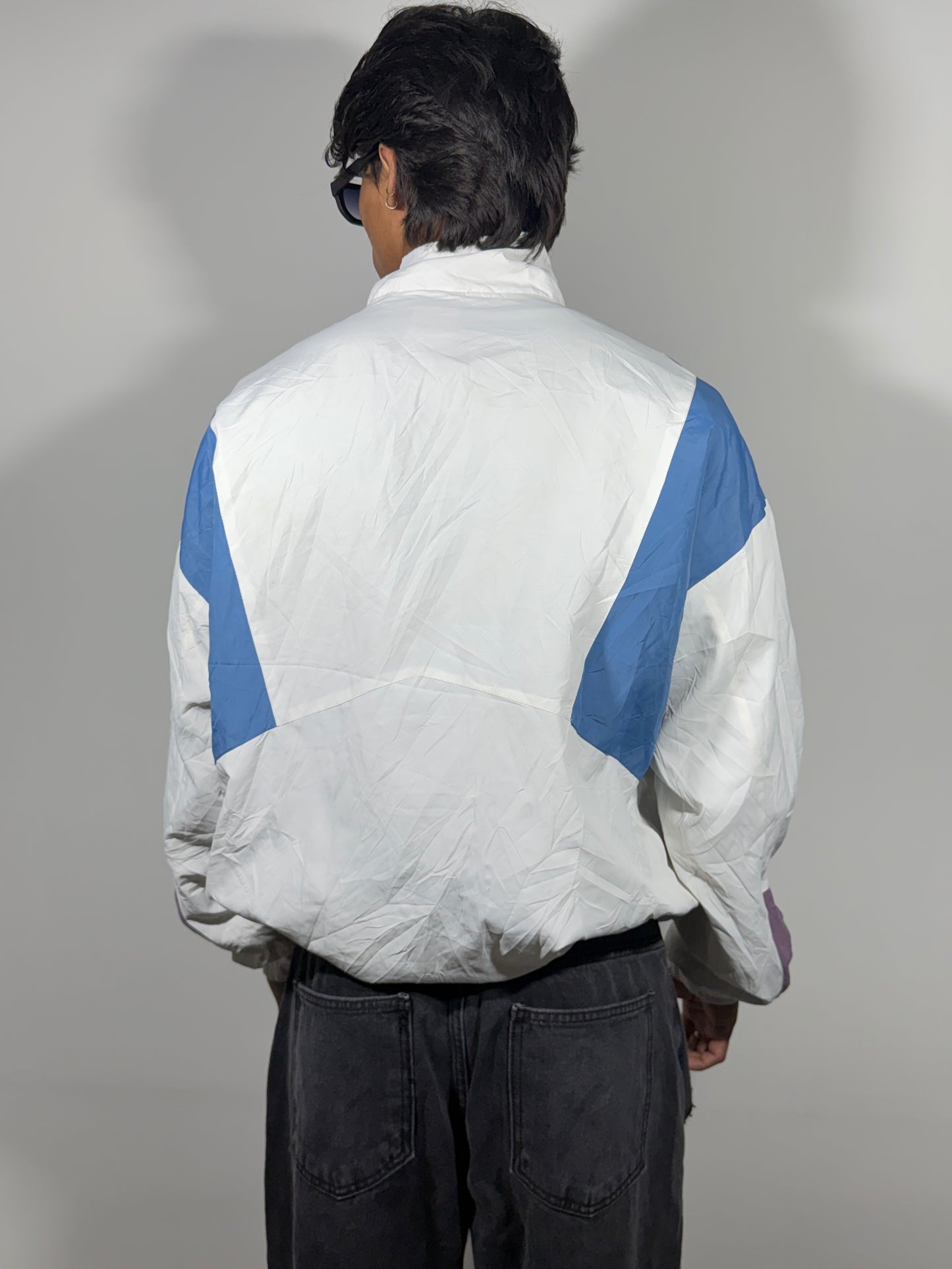 Men's Jacket Wind breaker