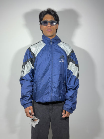 Men's Jacket Branded Wind Breaker