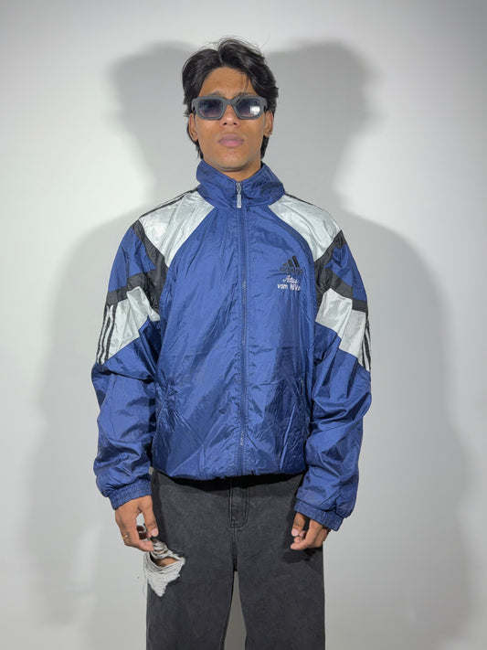 Men's Jacket Branded Wind Breaker