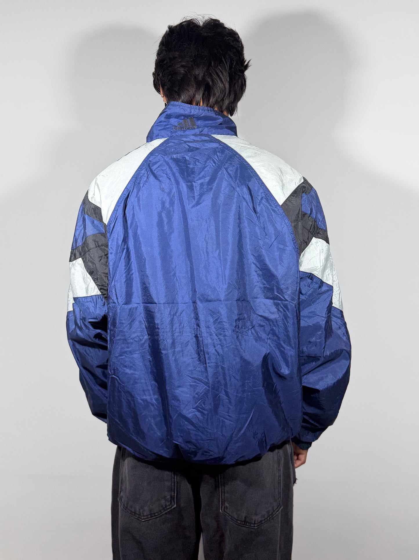 Men's Jacket Branded Wind Breaker