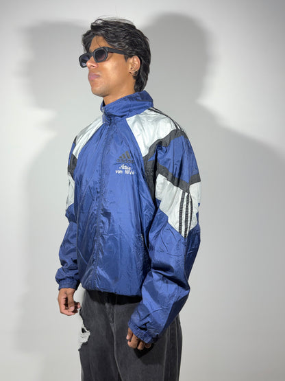 Men's Jacket Branded Wind Breaker