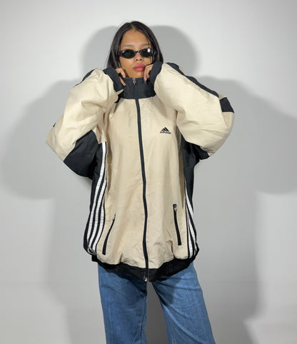 Women's Jacket Vintage Alpine