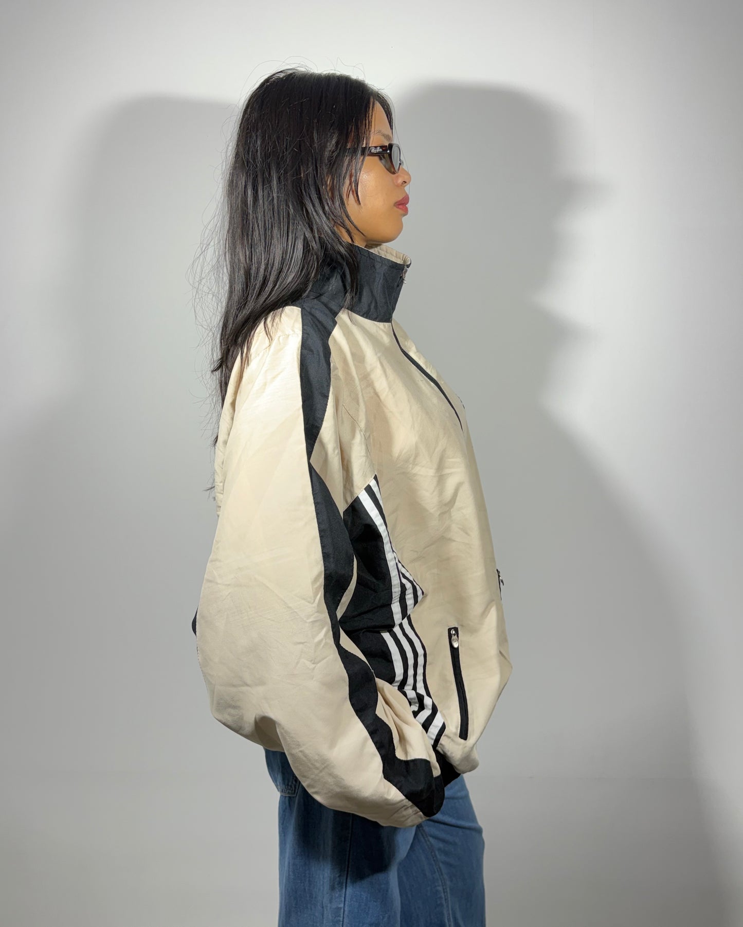 Women's Jacket Vintage Alpine