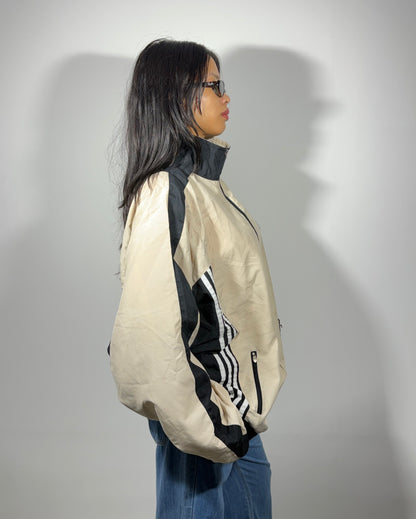 Women's Jacket Vintage Alpine