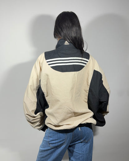Women's Jacket Vintage Alpine