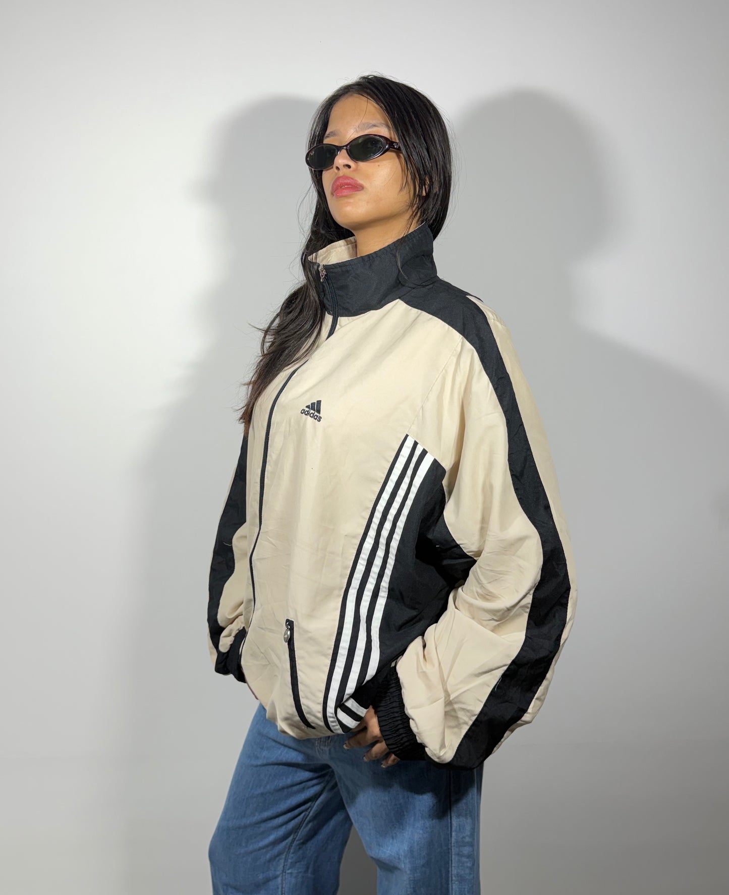 Women's Jacket Vintage Alpine