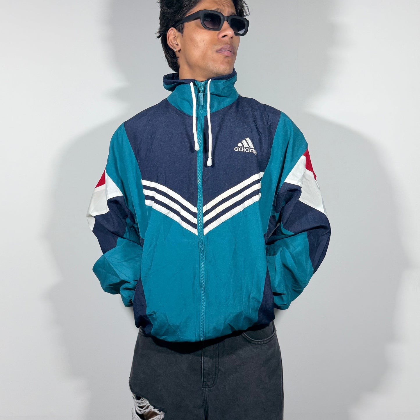 Men's Jacket Vintage Athletic