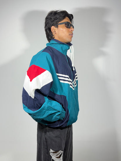 Men's Jacket Vintage Athletic