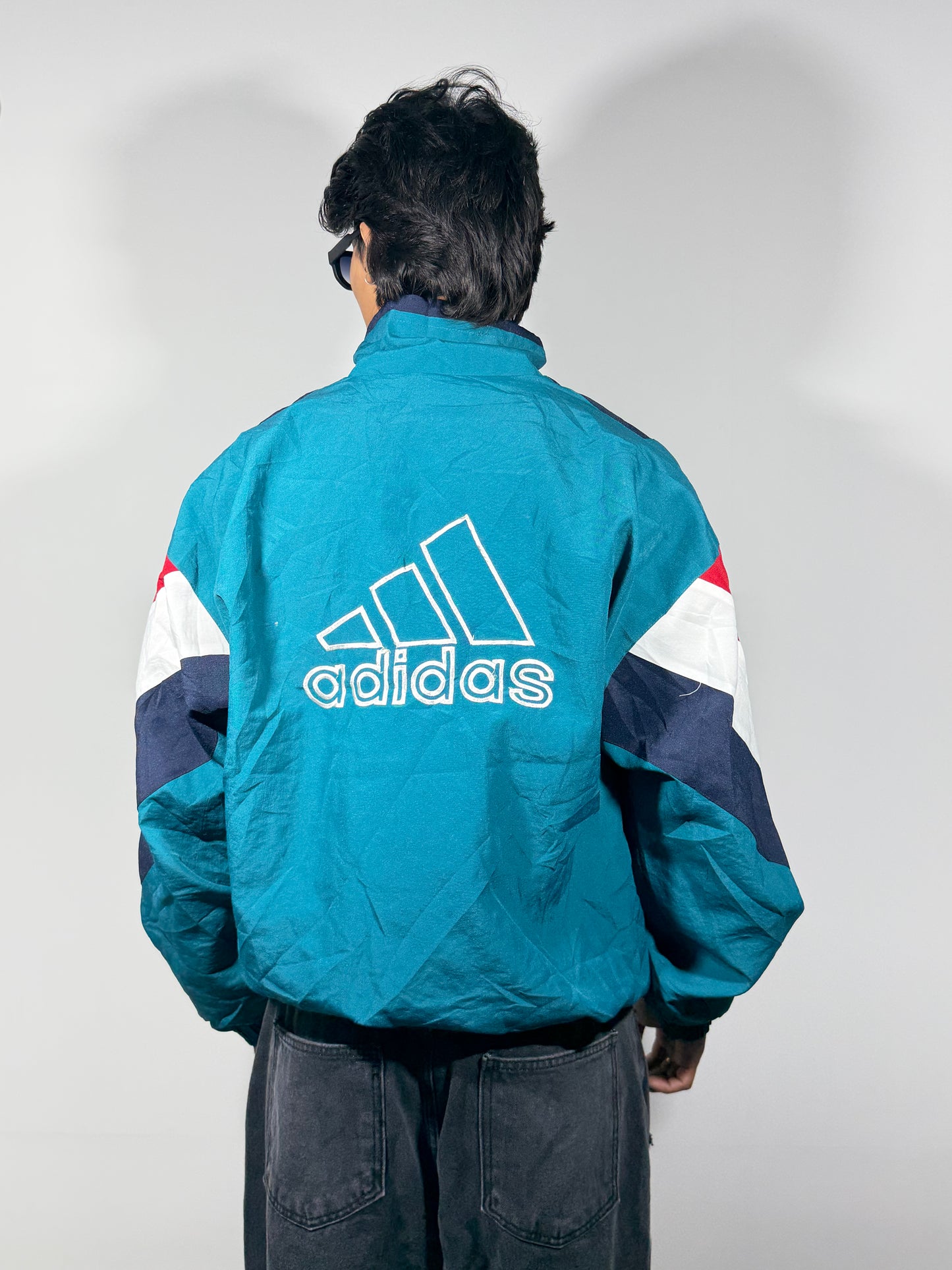 Men's Jacket Vintage Athletic