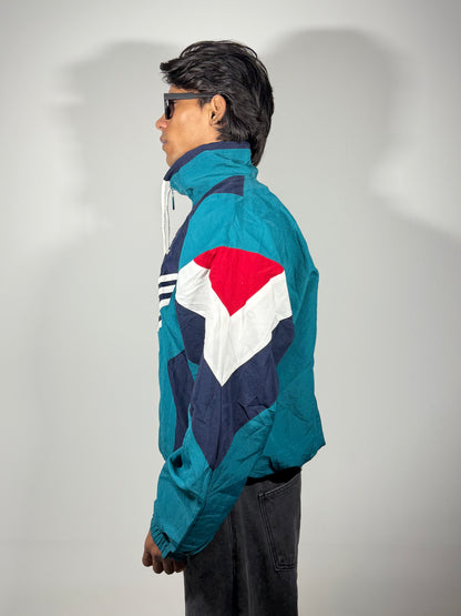 Men's Jacket Vintage Athletic