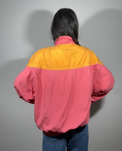 Women's Jacket Candy Floss Rare Vintage