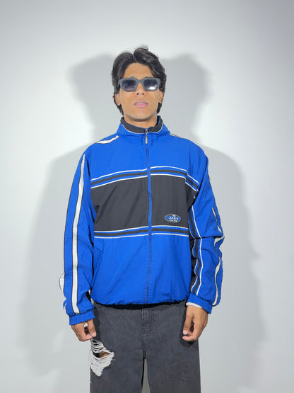 Men's Jacket Athletic Style