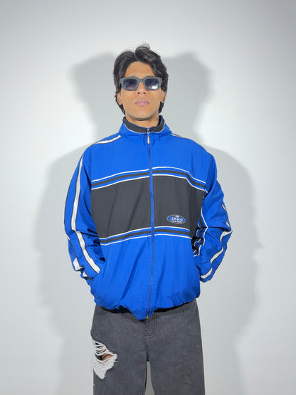 Men's Jacket Athletic Style