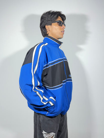 Men's Jacket Athletic Style