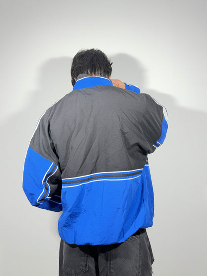 Men's Jacket Athletic Style