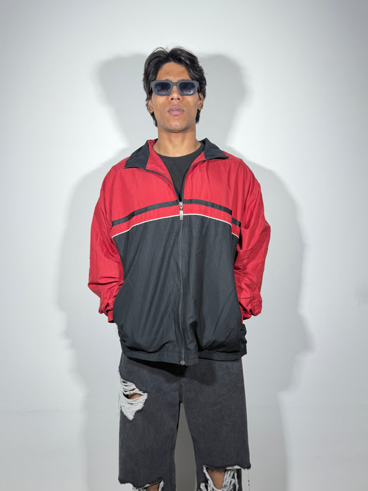 Men's Jacket Wind Breaker