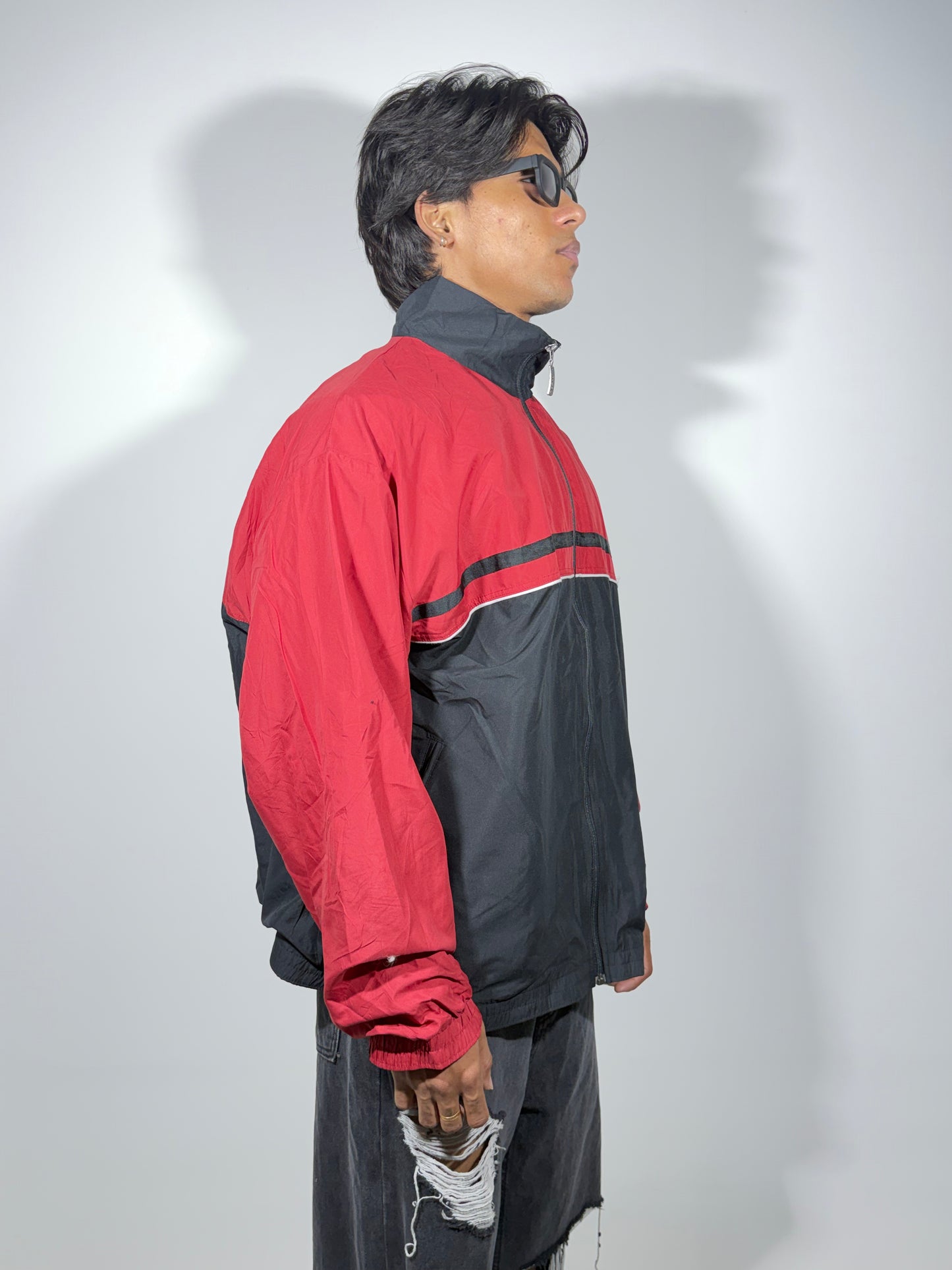 Men's Jacket Wind Breaker