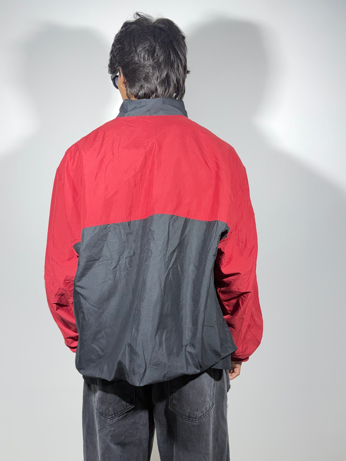 Men's Jacket Wind Breaker
