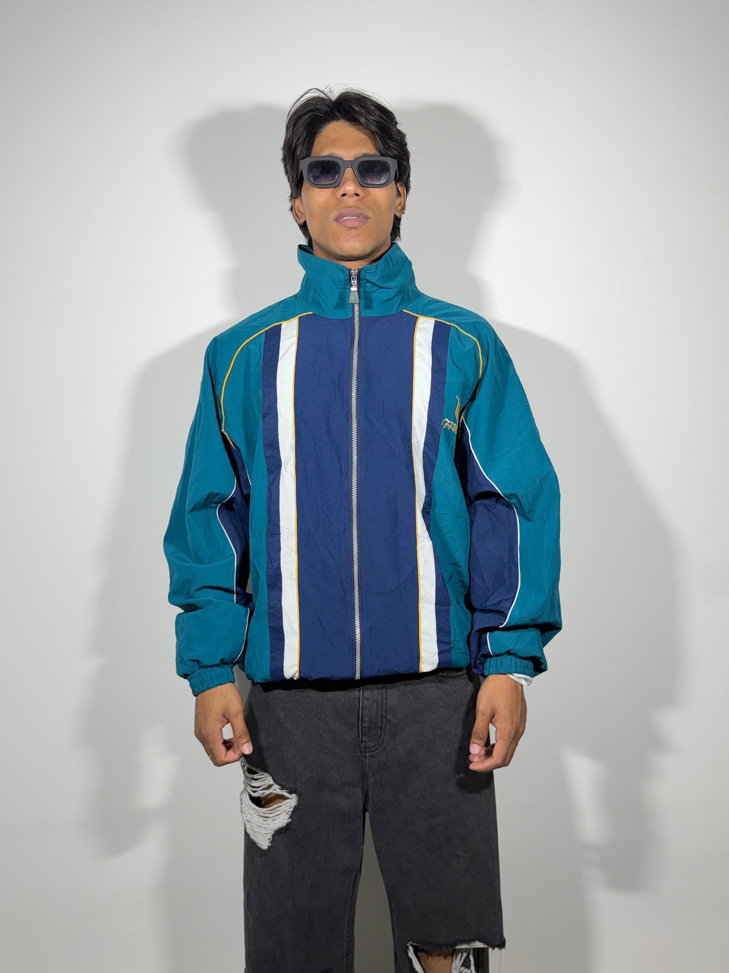 Men's Jacket Wind Breaker