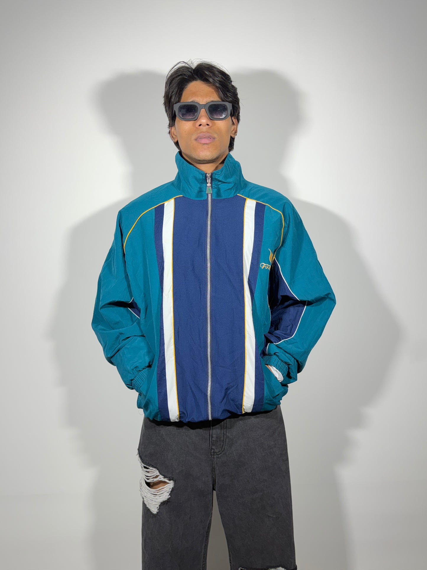 Men's Jacket Wind Breaker
