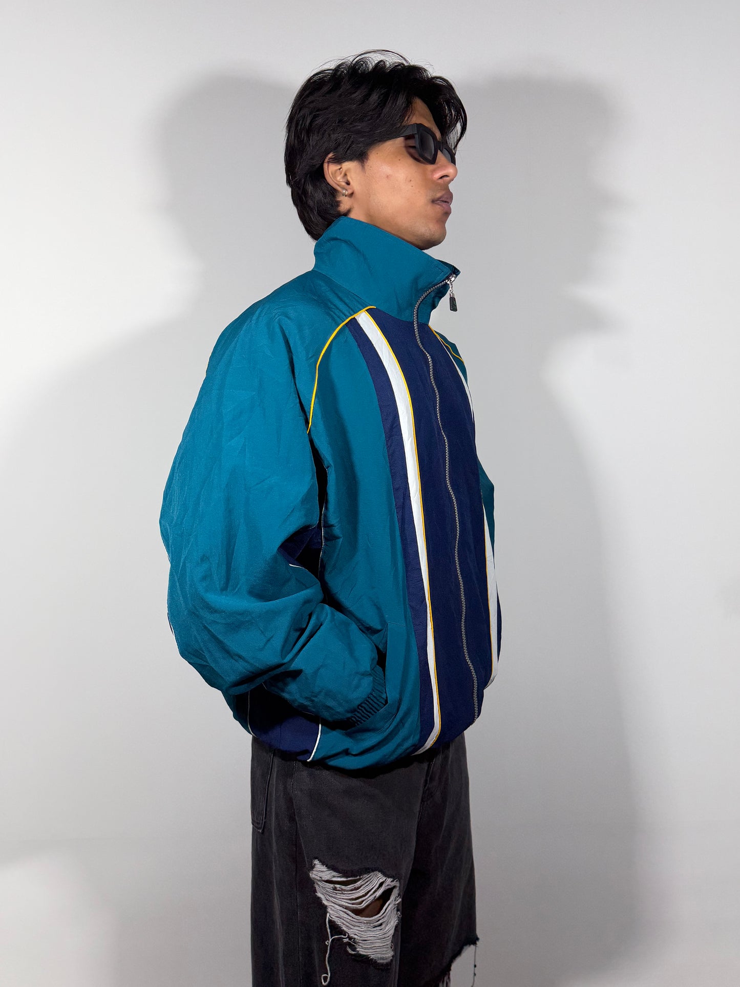 Men's Jacket Wind Breaker