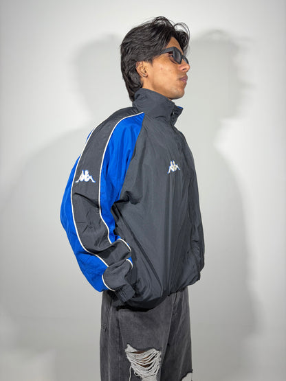 Men's Jacket Vintage Track