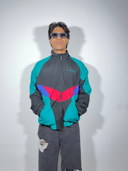 Men's Jacket Branded Wind Breaker