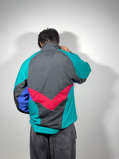 Men's Jacket Branded Wind Breaker