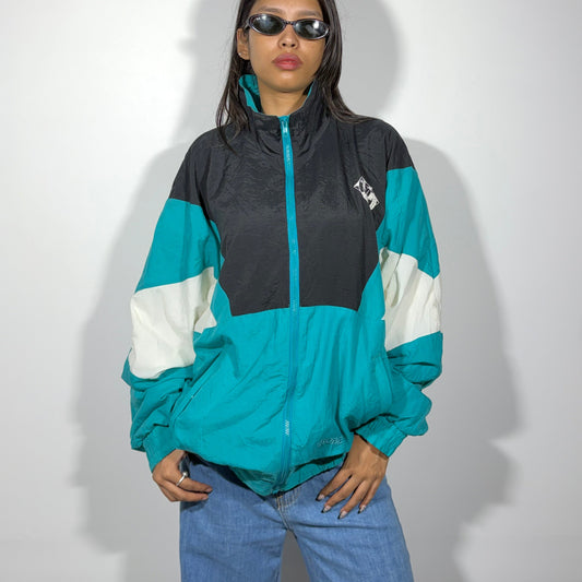 Women's Jacket Ocean Pulse