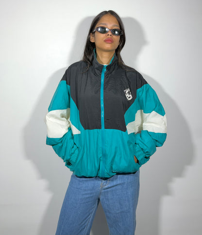 Women's Jacket Ocean Pulse