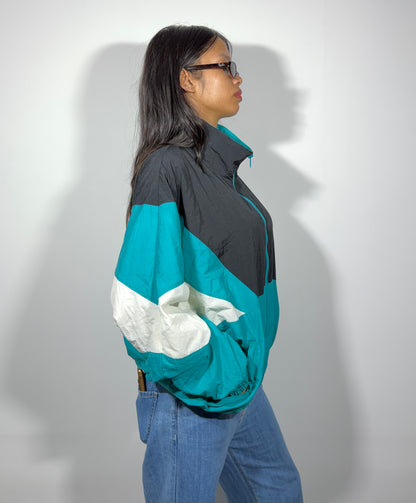 Women's Jacket Ocean Pulse