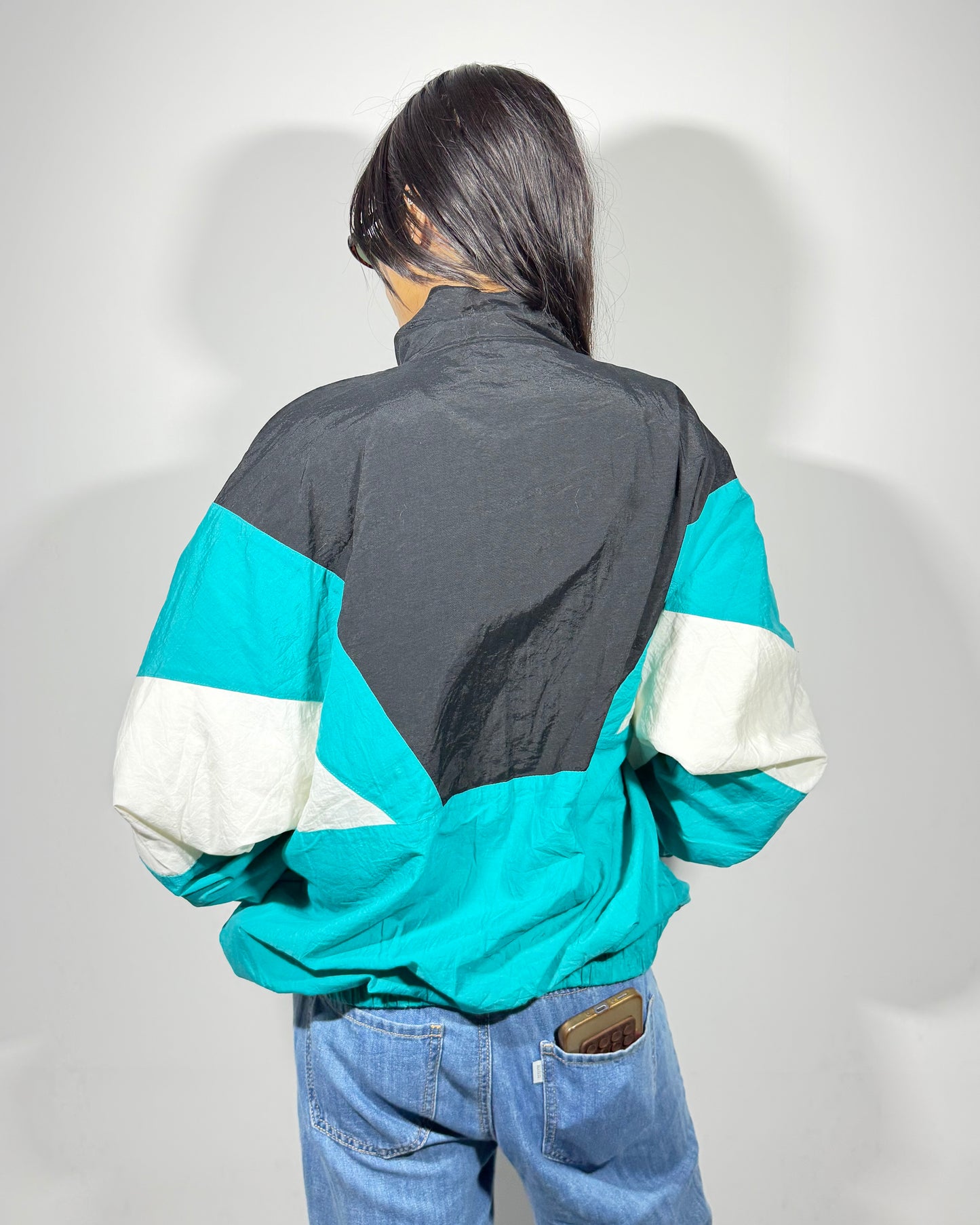 Women's Jacket Ocean Pulse