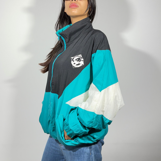 Women's Jacket Ocean Pulse