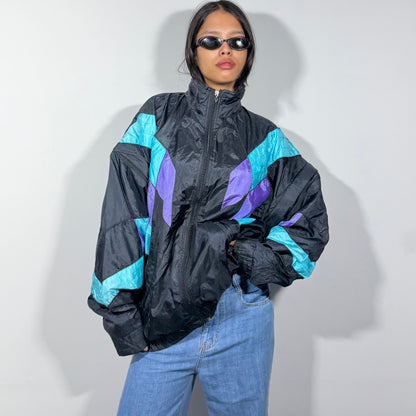 Women's Jacket Arctic Drift Windbreaker