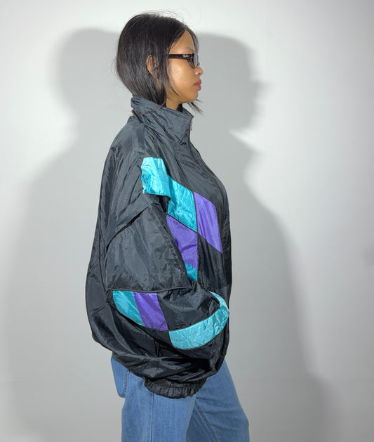 Women's Jacket Arctic Drift Windbreaker