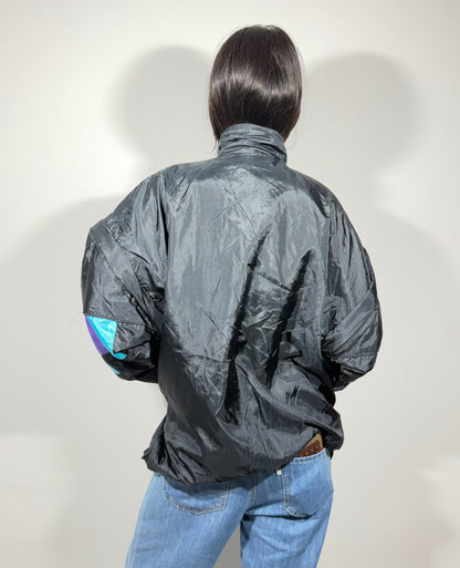 Women's Jacket Arctic Drift Windbreaker