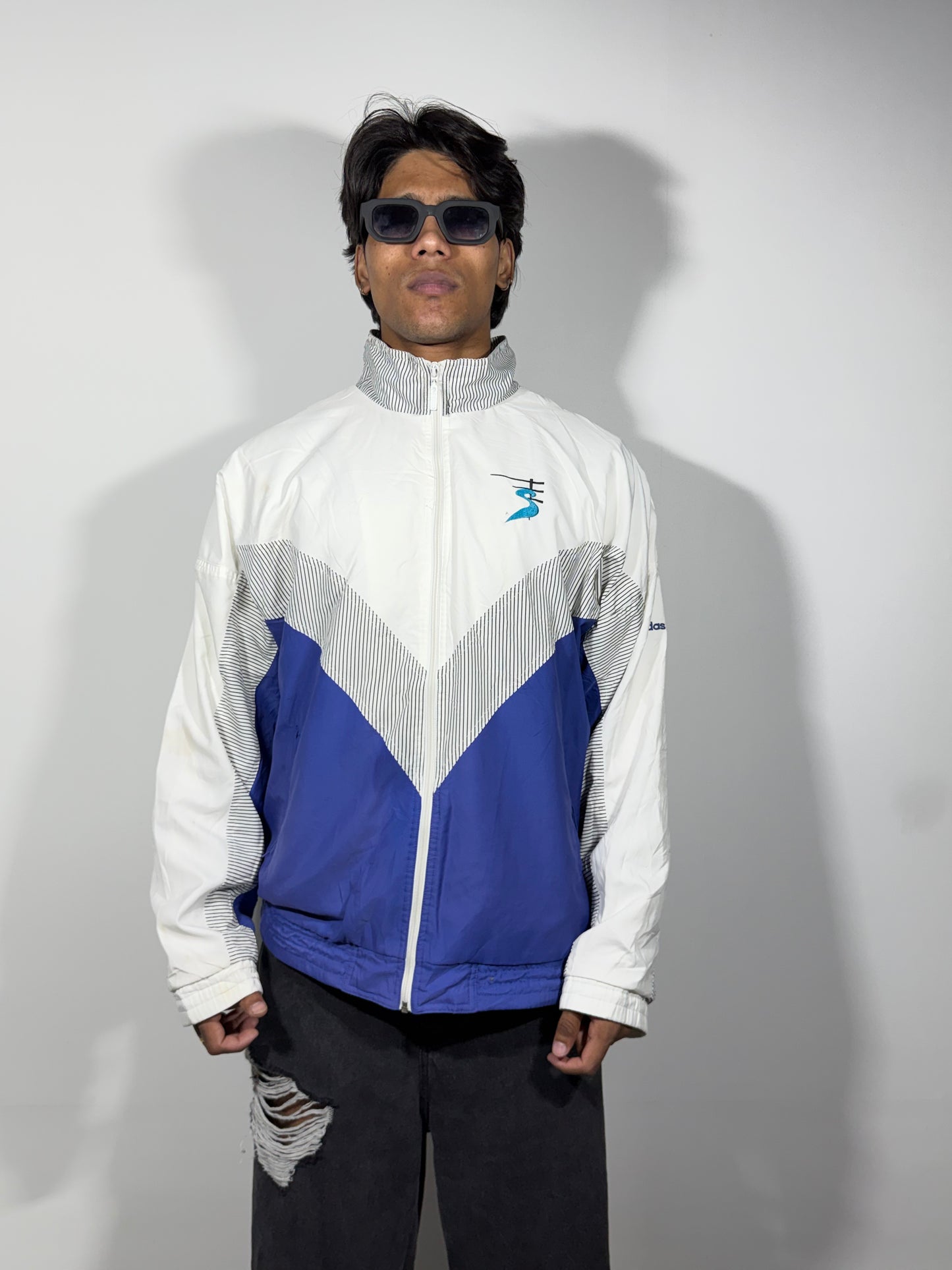 Men's Jacket Branded Wind breaker
