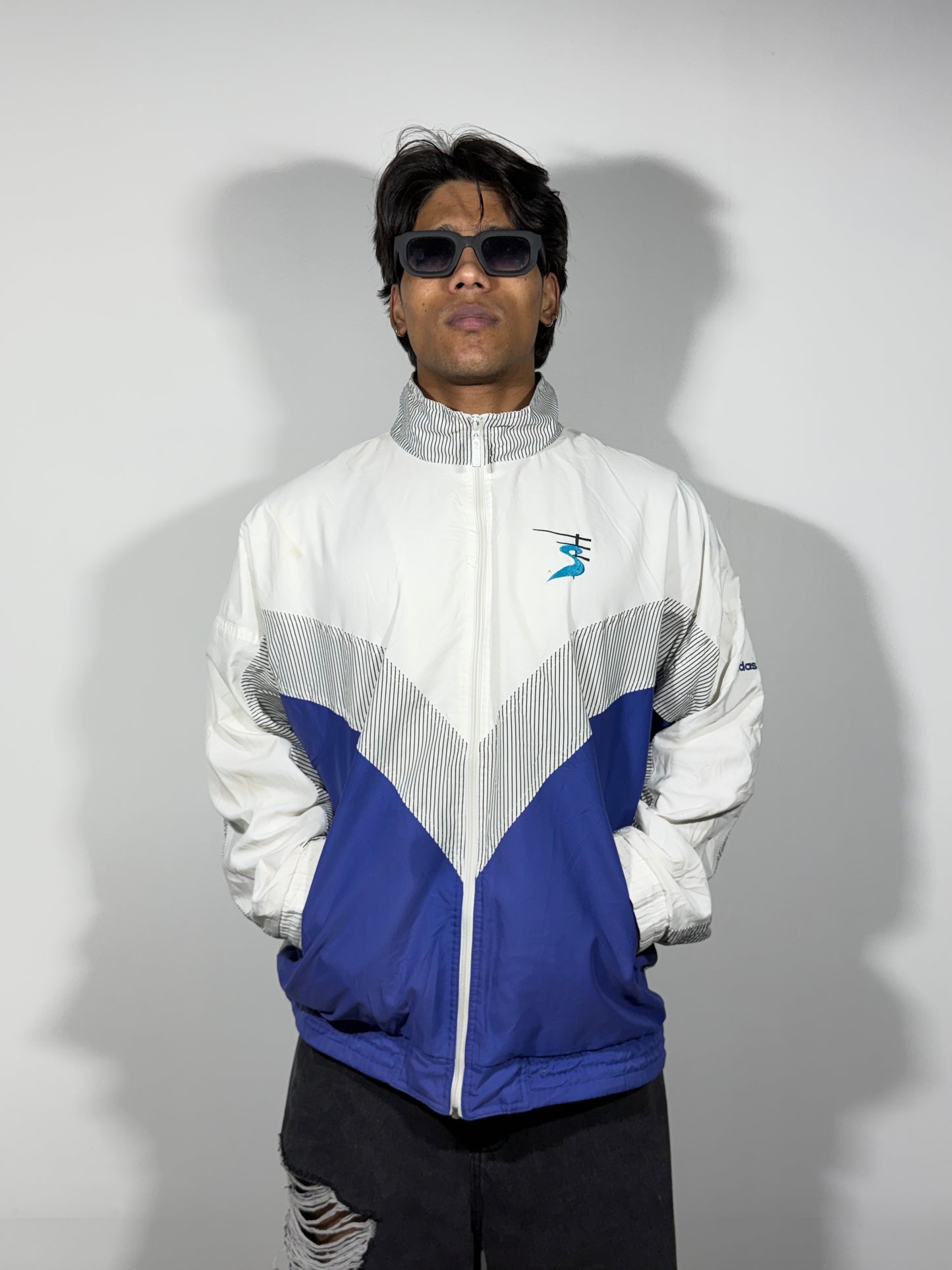 Men's Jacket Branded Wind breaker