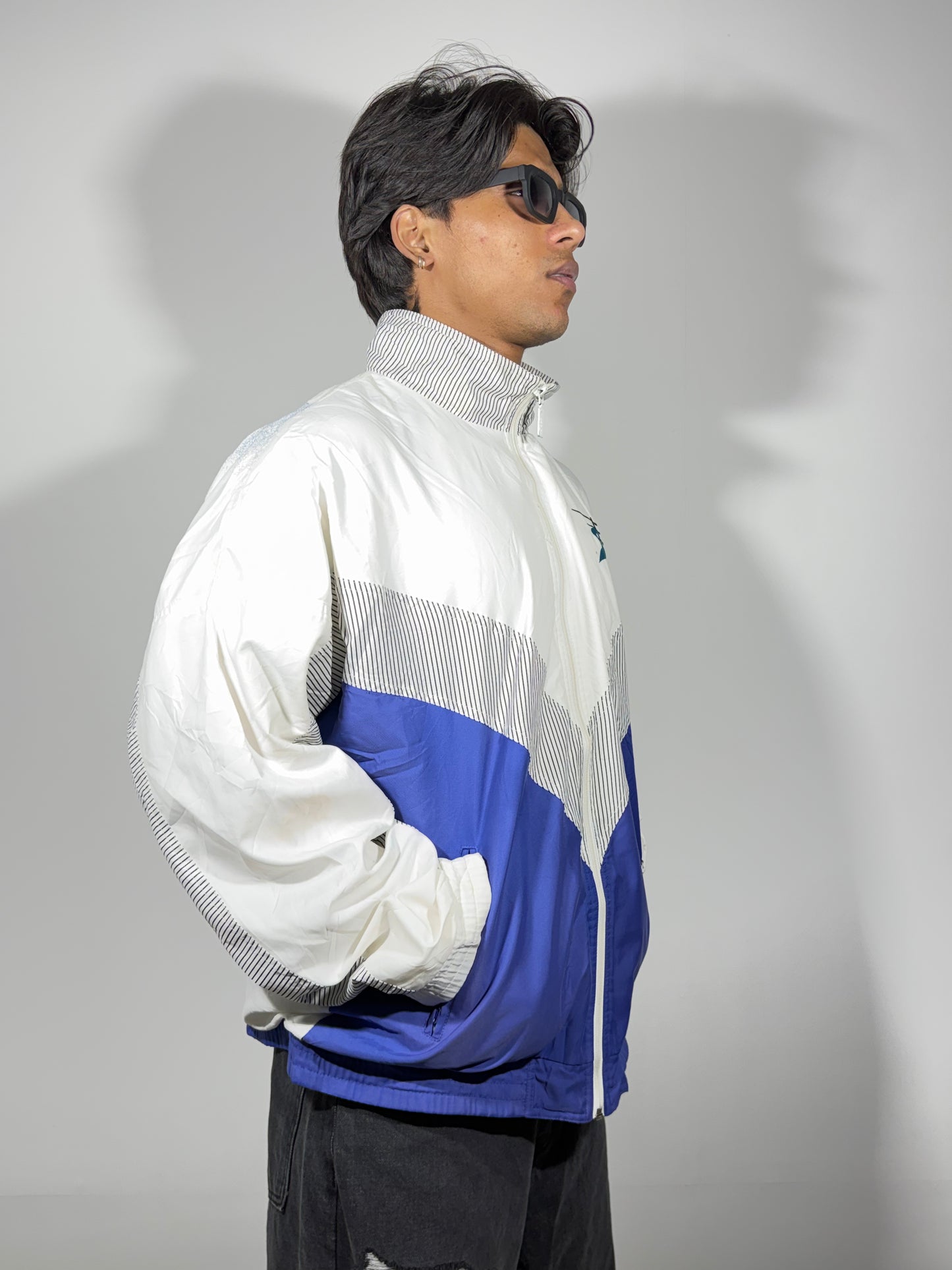 Men's Jacket Branded Wind breaker