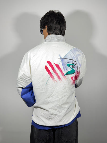 Men's Jacket Branded Wind breaker