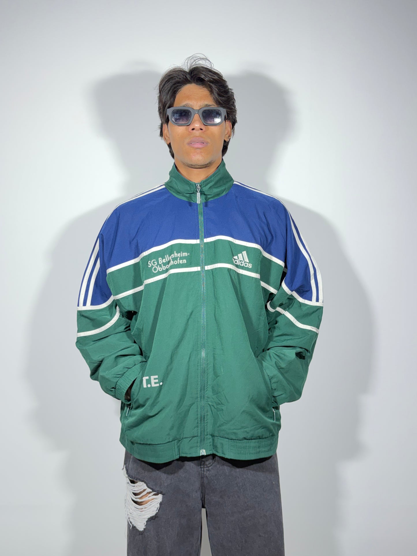 Men's Jacket Classic