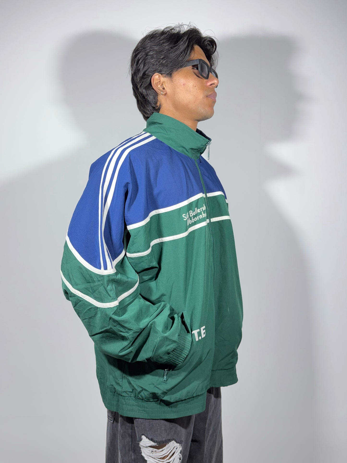 Men's Jacket Classic