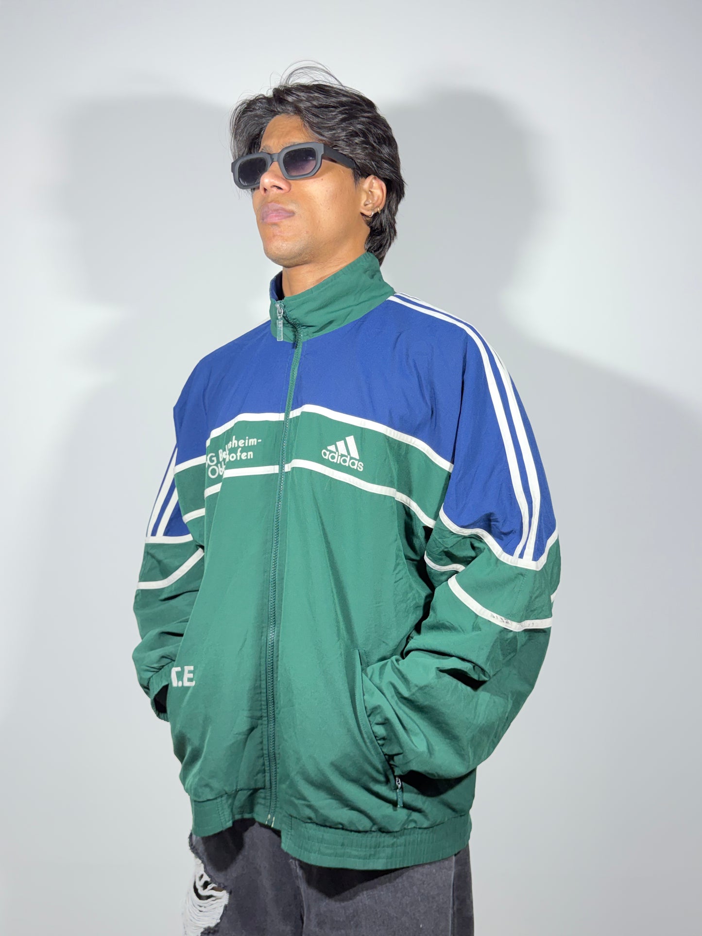 Men's Jacket Classic
