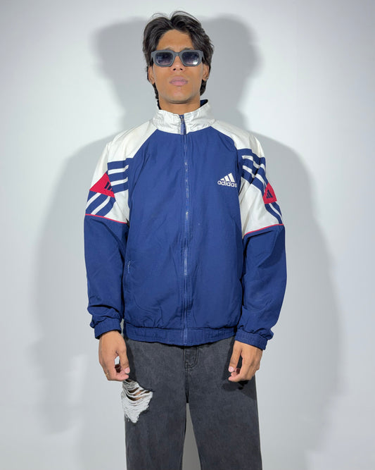 Men's Jacket Branded Wind Breaker