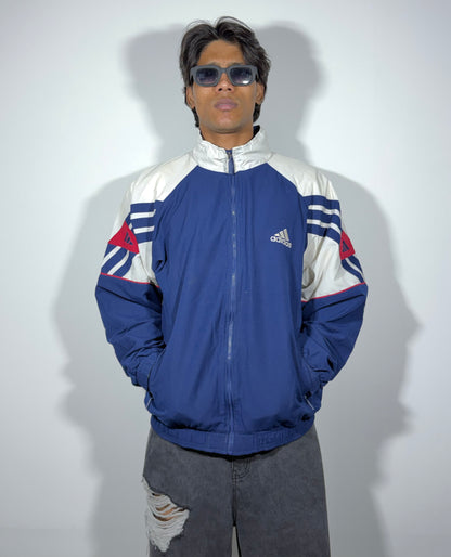 Men's Jacket Branded Wind Breaker