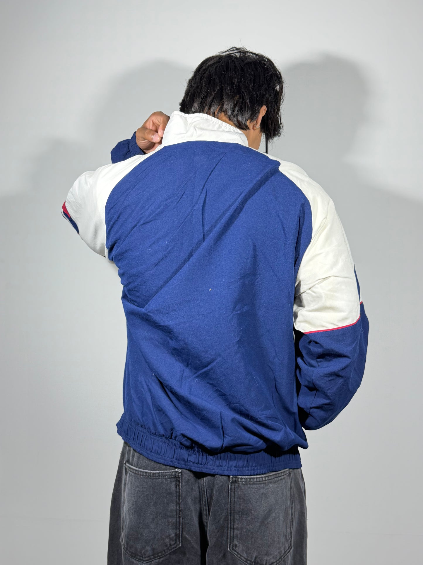 Men's Jacket Branded Wind Breaker