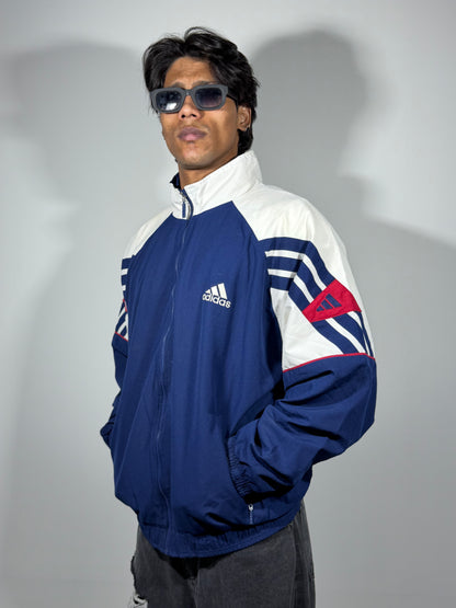Men's Jacket Branded Wind Breaker