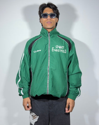 Men's Jacket Sports